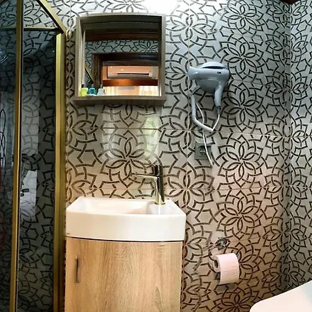 Anfora Ve Sarap Evi 4* Altınoluk