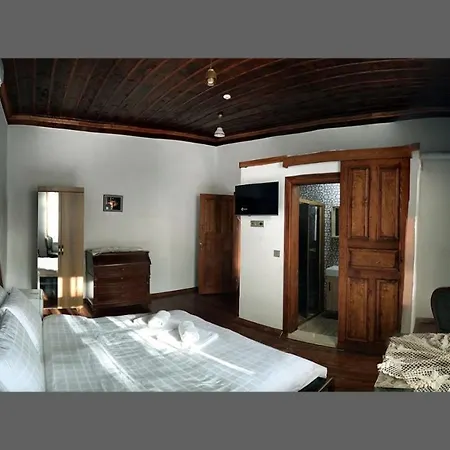 Anfora Ve Sarap Evi Hotel