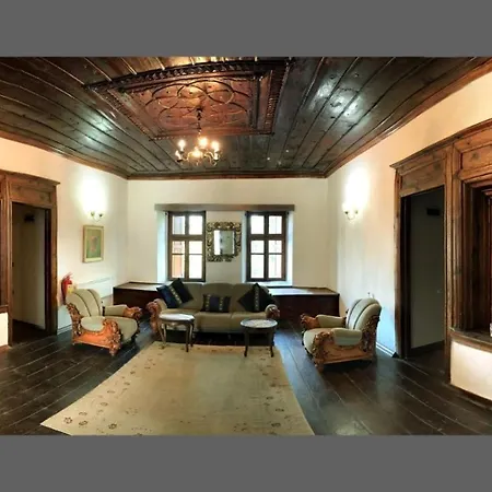 Anfora Ve Sarap Evi 4* Altınoluk