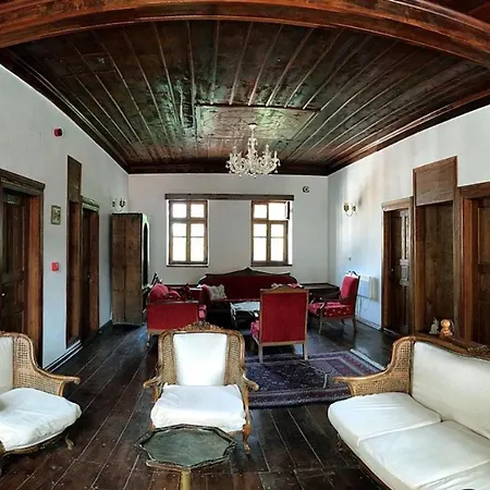 Anfora Ve Sarap Evi Hotel