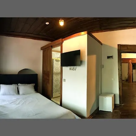 Anfora Ve Sarap Evi Altınoluk