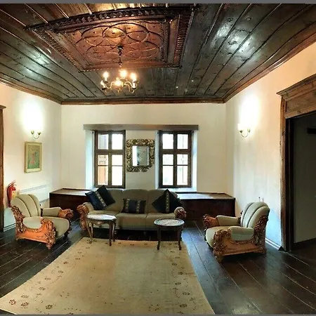 Hotel Anfora Ve Sarap Evi Altınoluk