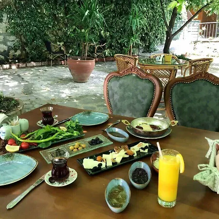 Anfora Ve Sarap Evi Hotel 4*
