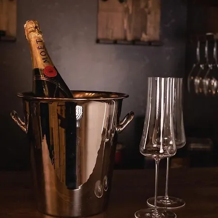 Anfora Ve Sarap Evi 4*