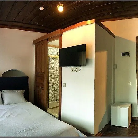 Anfora Ve Sarap Evi 4*