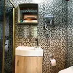 Anfora Ve Sarap Evi 4* Altınoluk