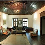 酒店 Anfora Ve Sarap Evi Altınoluk