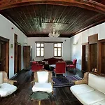 Anfora Ve Sarap Evi 酒店