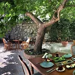 酒店 Anfora Ve Sarap Evi 4*
