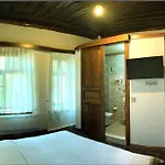 酒店 Anfora Ve Sarap Evi 4*