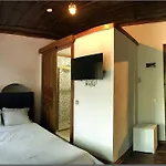Anfora Ve Sarap Evi 4*