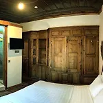 酒店 Anfora Ve Sarap Evi Altınoluk