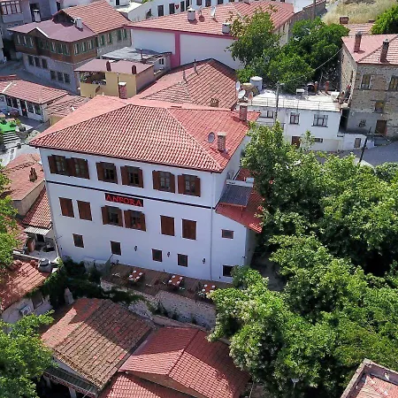 Anfora Ve Sarap Evi 4* Altınoluk