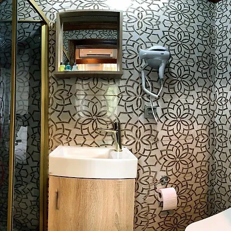 Anfora Ve Sarap Evi 4*