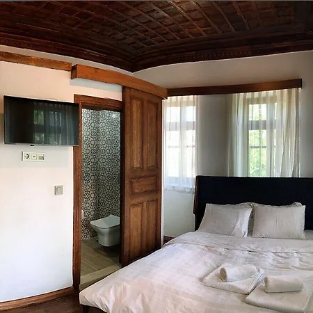 Anfora Ve Sarap Evi Altınoluk