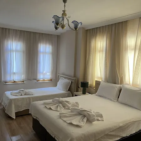 Anfora Ve Sarap Evi Altınoluk