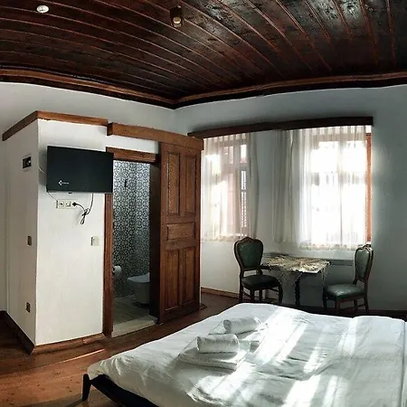 Anfora Ve Sarap Evi 4* Altınoluk