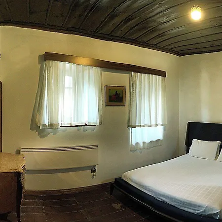 Anfora Ve Sarap Evi 4*