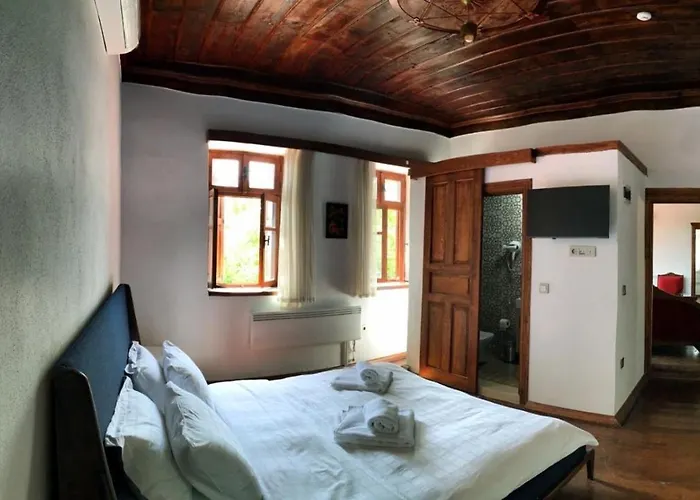 Anfora Ve Sarap Evi Altınoluk