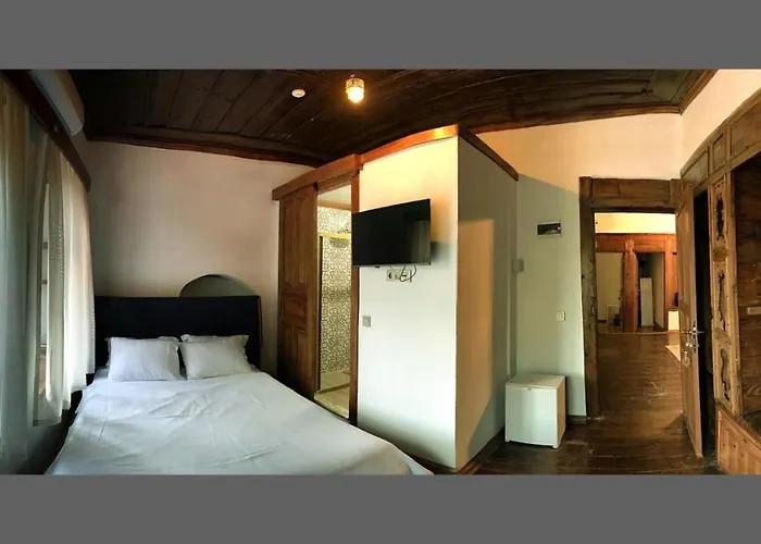 Anfora Ve Sarap Evi Altınoluk