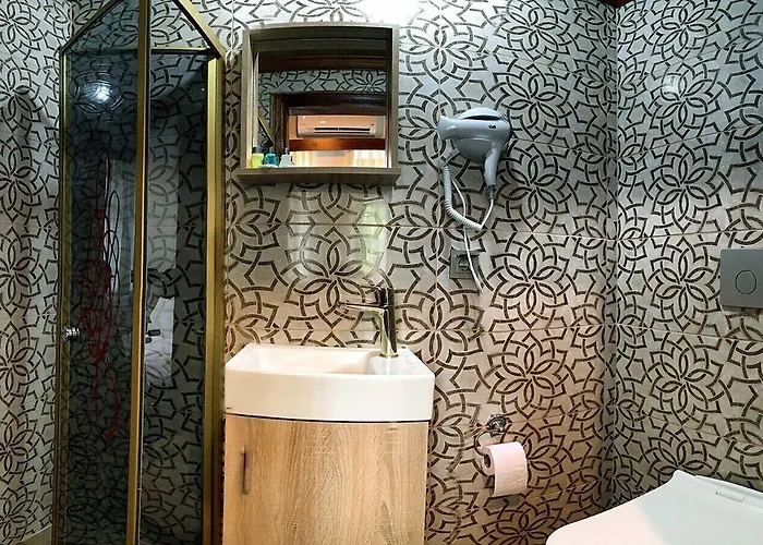 Anfora Ve Sarap Evi 4*