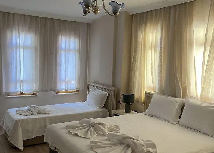 Anfora Ve Sarap Evi Altınoluk